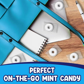 Life Savers Pep O Mint individually wrapped mints for on-the-go.