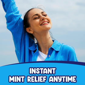 Life Savers Pep O Mint shareable pack ideal for gatherings.