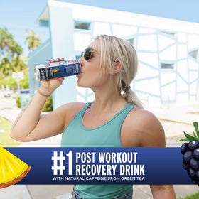 LifeAid FITAID Energy chilled serve – ready-to-drink convenience.
