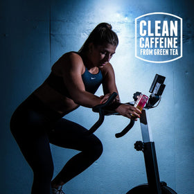 LIFEAID FITAID Energy served chilled, 200mg caffeine for quick energy