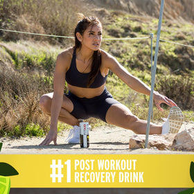 LIFEAID FITAID ZERO nutrition facts with B vitamins for sustained energy.