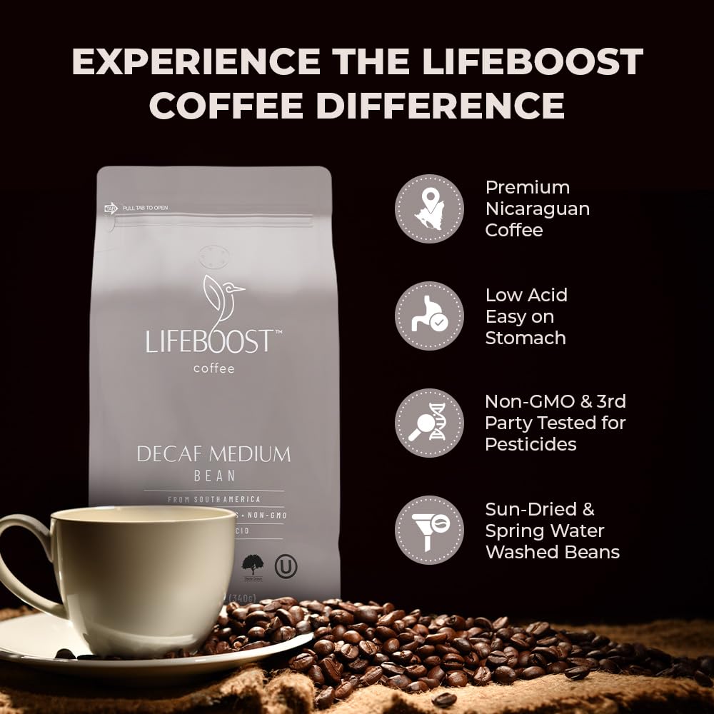 Lifeboost shade-grown mountain farms highlighting sustainable cultivation