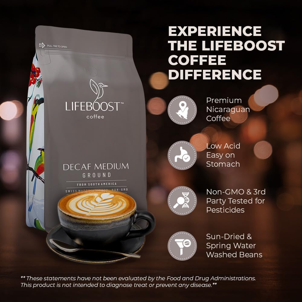 Lifeboost sun-dried beans illustrate natural processing and rich flavor