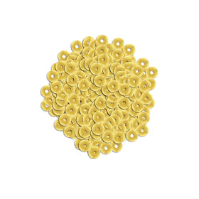 CandyKrave Lifesavers pineapple ring pack close-up showing tropical flavor appeal.