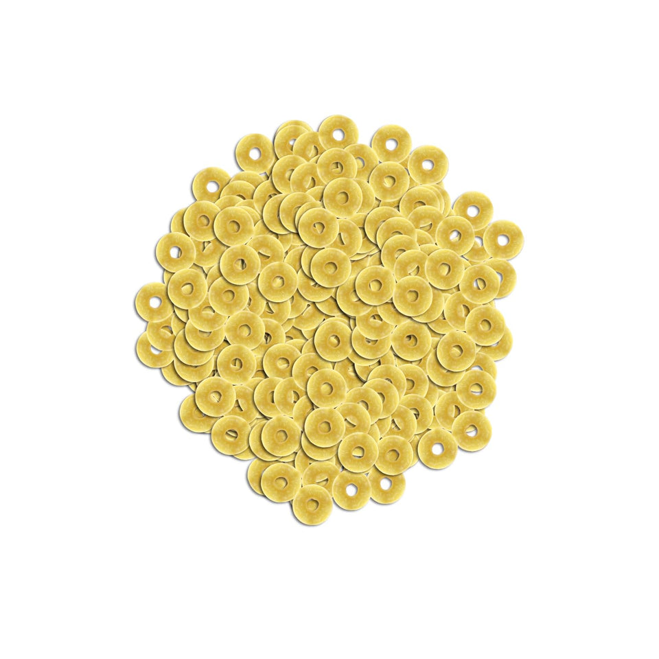 CandyKrave Lifesavers pineapple ring pack close-up showing tropical flavor appeal.