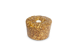 Likit Granola Multigrain Refill closeup shows toasted grains for a crunchy texture.