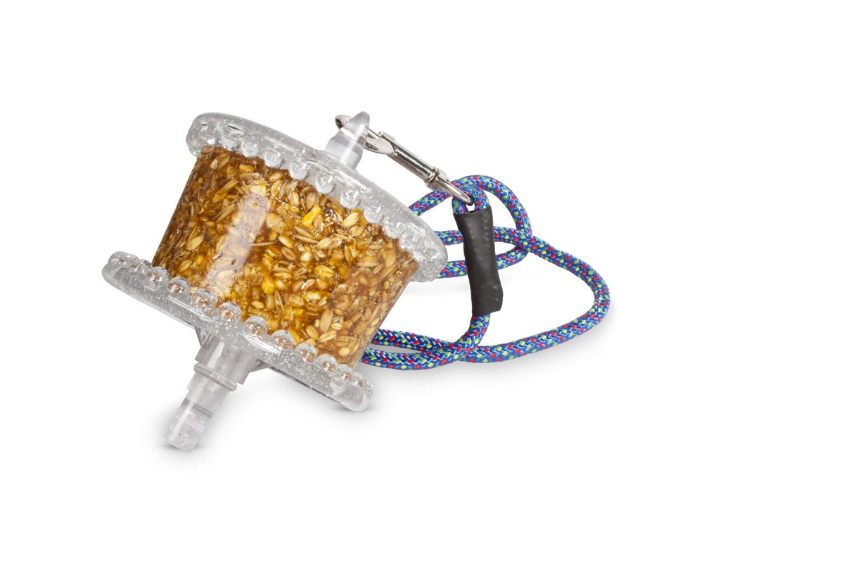 Likit Granola Multigrain Refill packaging emphasizes recyclability and sustainability.