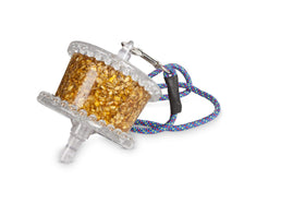 Likit Granola Multigrain Refill packaging emphasizes recyclability and sustainability.
