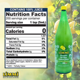 Limmi lemon juice close-up liquid shows vibrant clarity and natural freshness.