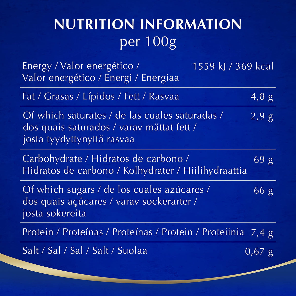 Lindt hot chocolate European import signals premium quality and taste