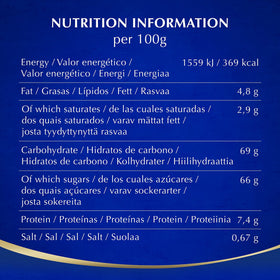 Lindt hot chocolate European import signals premium quality and taste