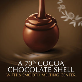 Truffles in a decorative dish illustrate versatile entertaining options