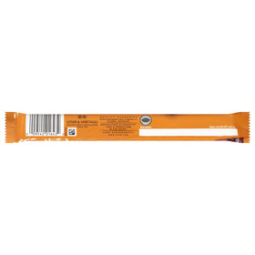 Lindt Lindor Caramel Bar ingredients image highlights premium sourcing.
