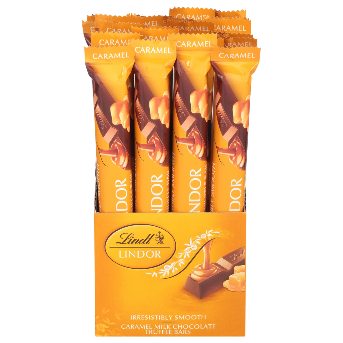 Perfect party favor or office treat, shareable in a 24-pack.
