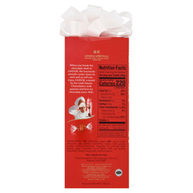 Lindt Lindor Milk Chocolate Truffles perfect for gifting, sharing, or personal indulgence.