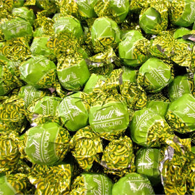 Limited edition pistachio flavor showcasing unique impact