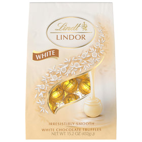 Lindt Lindor premium ingredients sourced from renowned regions for refined flavor.