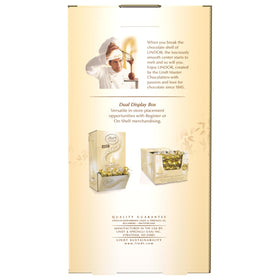 LINDOR gift idea pack, great for celebrations.