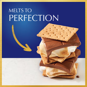 Lindt Master Chocolatiers craft smooth melts in every bite.