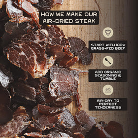 Lineage Provisions keto-friendly snack suitable for low-carb days