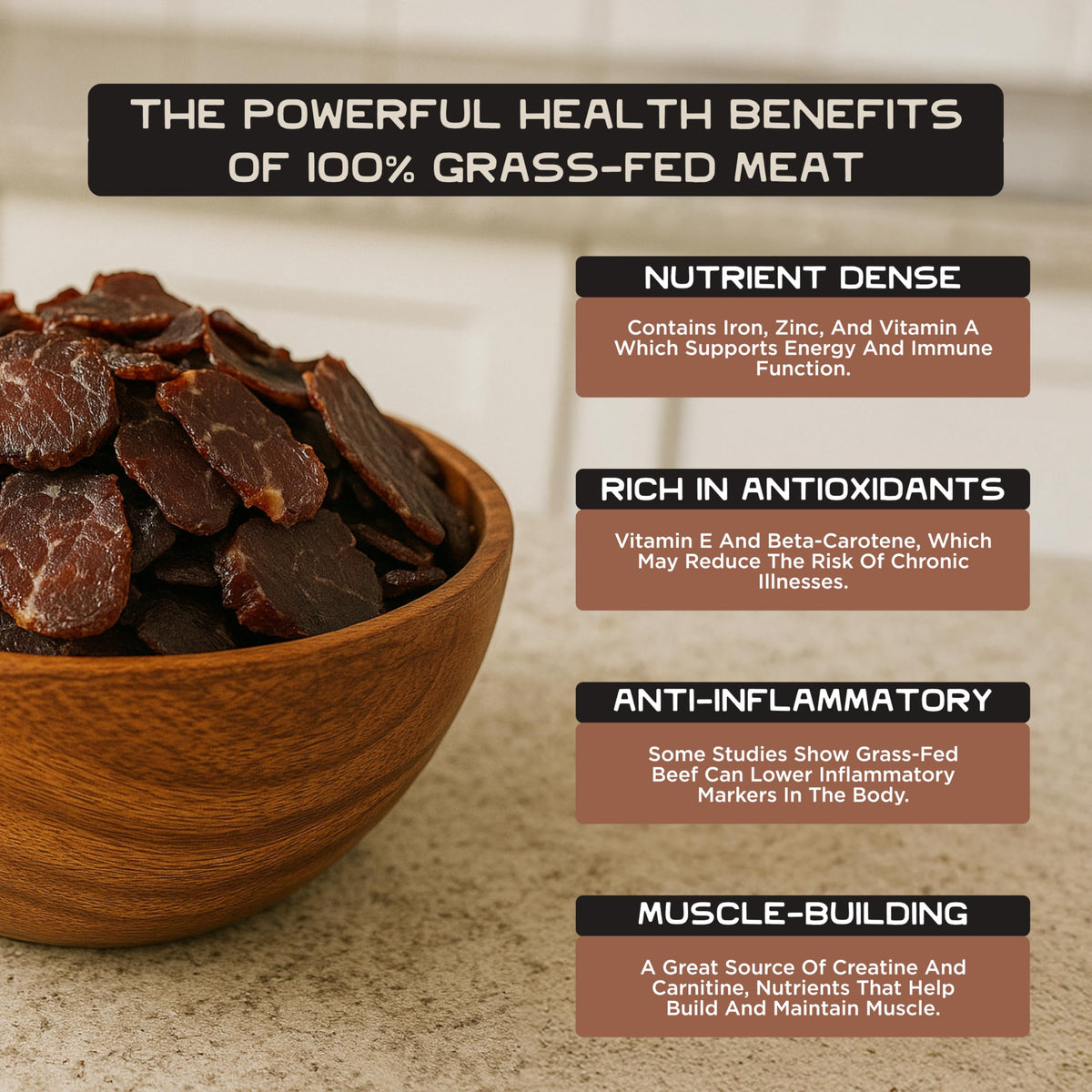 Lineage Provisions on-the-go snack ready anywhere