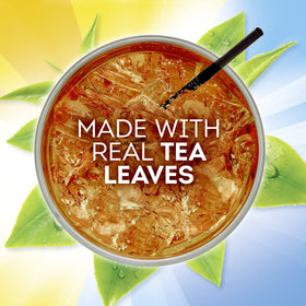 Lipton family-size tea bags ready for large gatherings.