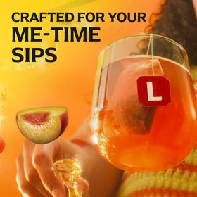 Step-by-step brew guide highlights 3-5 minutes for a quality cup.