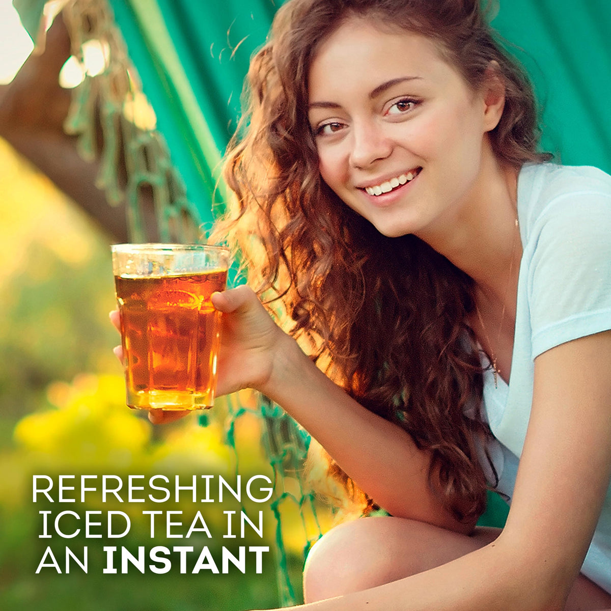 Lipton tea leaves blend showcasing quality sourcing.