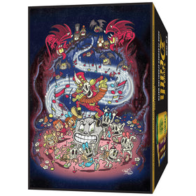 Liquid Death Classic Variety Pack 12oz for easy at-home tastings