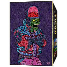 Liquid Death soda-flavored water variety pack offers four flavors in 12 oz cans.