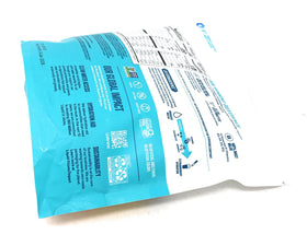 Liquid I.V. Sugar Free hydration mix features essential vitamins B3-B5-B6-B12-C.
