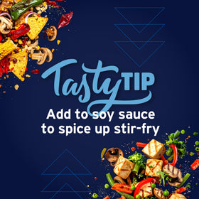Litehouse dried ginger root close-up showing vibrant color.