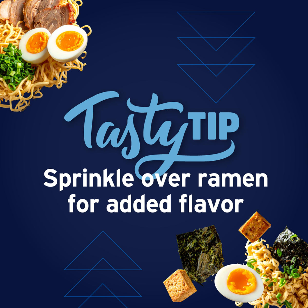 Litehouse Freeze Dried Spring Onion sprinkled on nachos for a bold flavor kick
