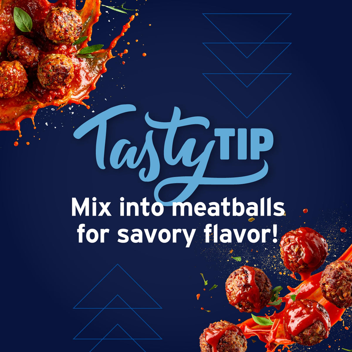 Litehouse Italian herb blend close-up of vibrant leaf flakes