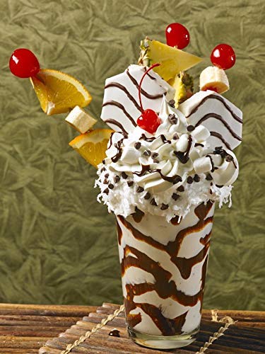 Little Debbie Zebra Cakes fudge stripes visible, highlighting classic sweetness.