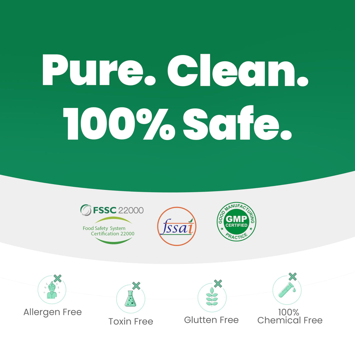 Little Joys ingredient panel highlights ragi and bajra nutrients.