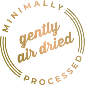 Living Intentions Activated Sprouted Almonds packaging—gluten-free, vegan, paleo-friendly snack option