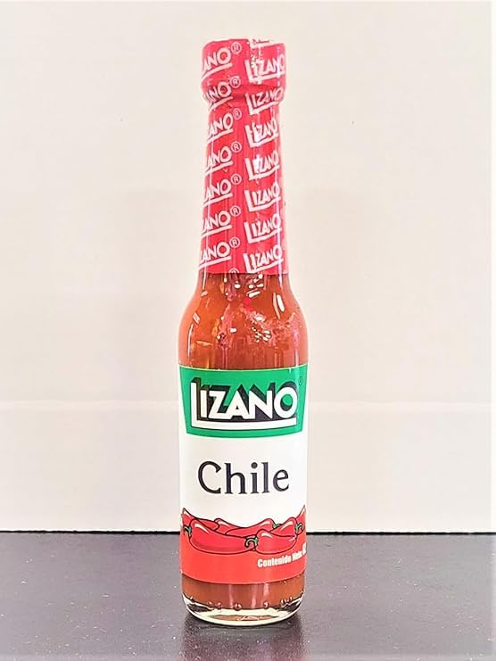 Lizano six-bottle-pack on kitchen counter, ready for versatile weeknight meals