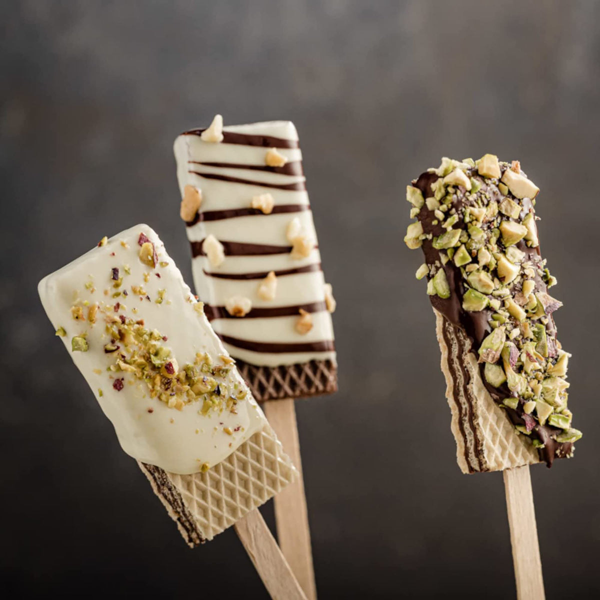 Loacker Classic Chocolate Wafers embody Alpine heritage and family craftsmanship.