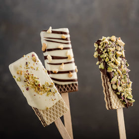 Loacker Classic Chocolate Wafers embody Alpine heritage and family craftsmanship.