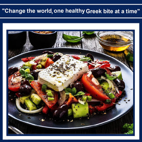 Loi Ladi pasta drizzle finishing oil for quick Mediterranean meals