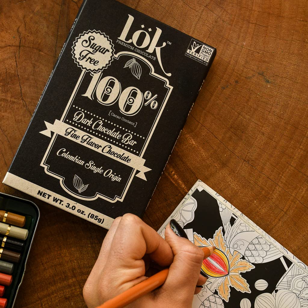 LöK 3-pack packaging shown for convenient sharing