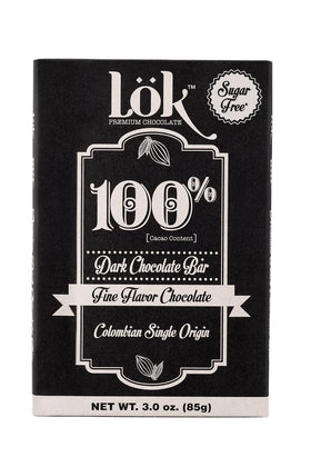 LöK kosher certified emblem on wrapper for dietary suitability