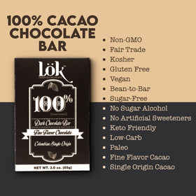 LöK vegan and gluten-free labeling attracts plant-based shoppers