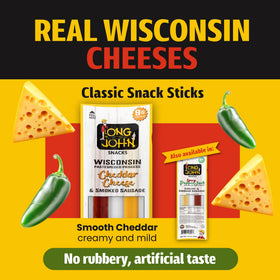 Long John Snacks 1.5-ounce portions, ideal for precise keto-friendly snacking.