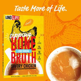 Label highlights natural ingredients and absence of artificial additives