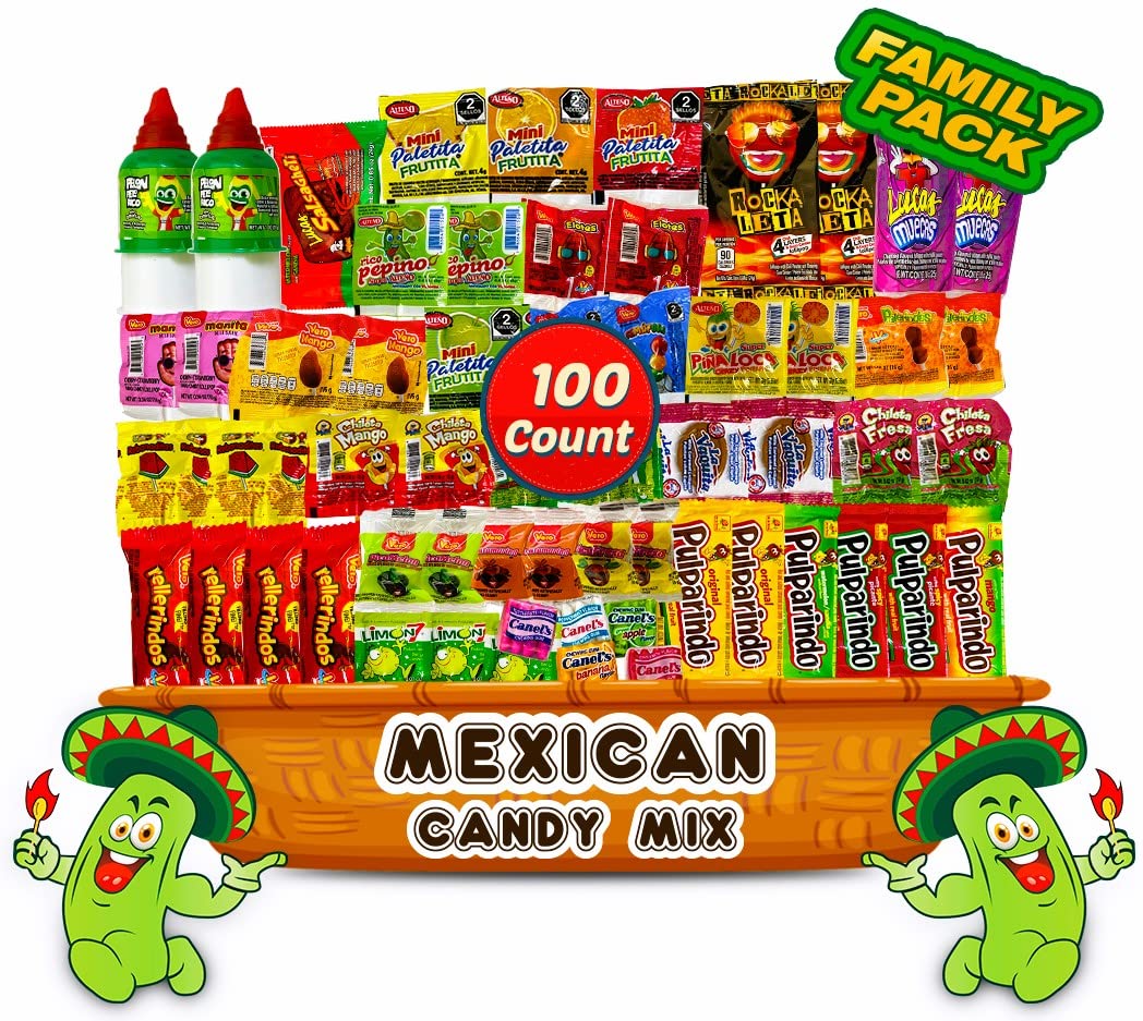 LookOn 100-Count Family Pack: great value for gatherings and celebrations.