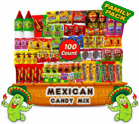 LookOn 100-Count Family Pack: great value for gatherings and celebrations.