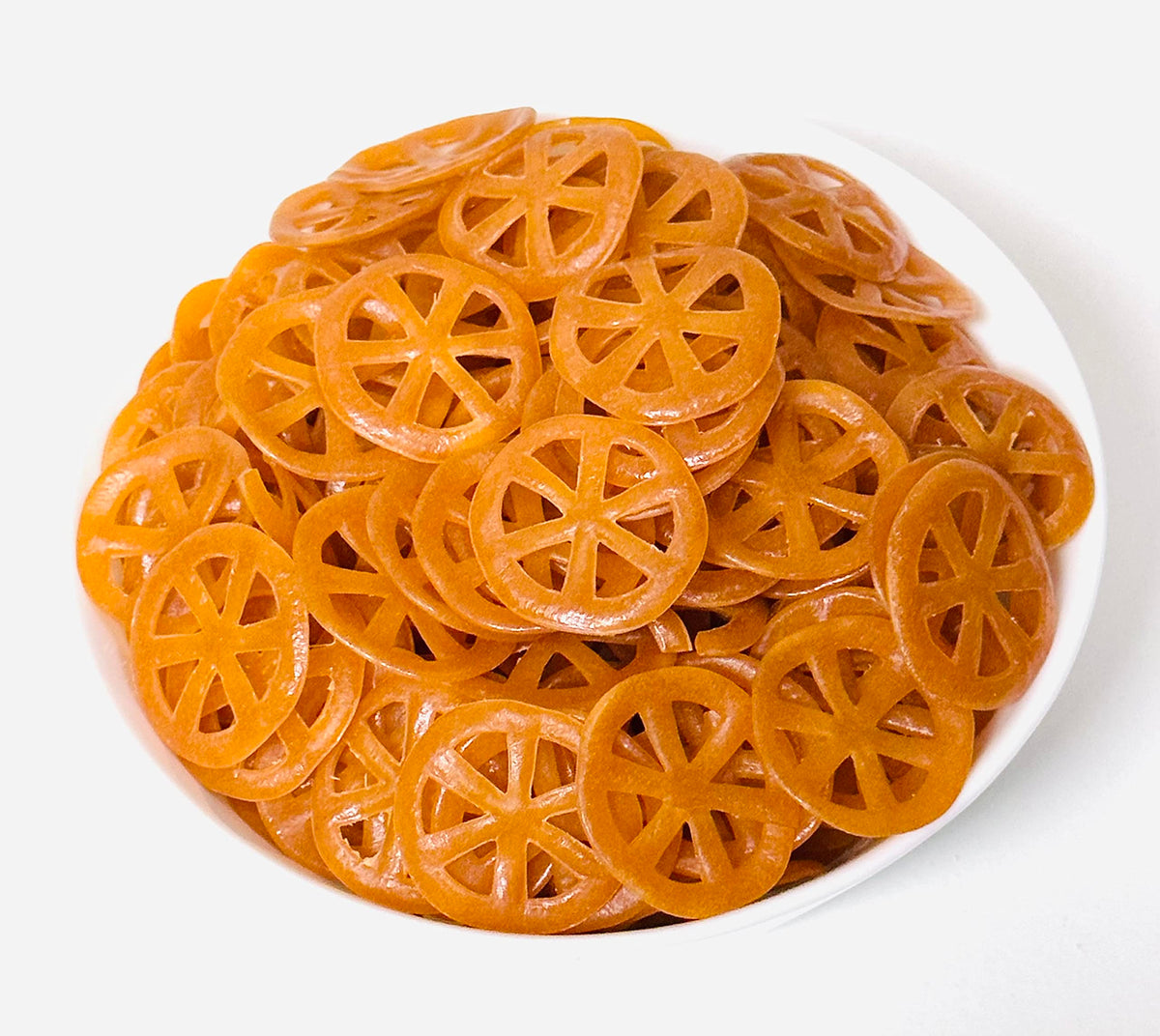 LookOn 2lb duritos bulk pack view, convenient for big occasions.