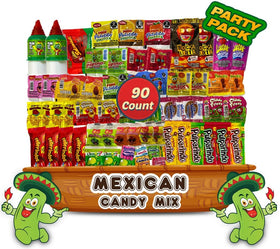 LookOn Canels Gum, chewy citrus-finish sticks for casual snacking.